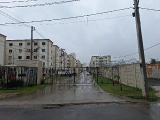 Imagem do imóvel AP41226