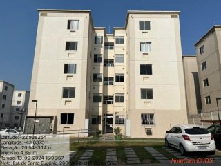 Imagem do imóvel AP93905