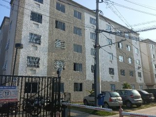 Imagem do imóvel AP08677