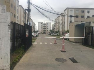 Imagem do imóvel AP80820