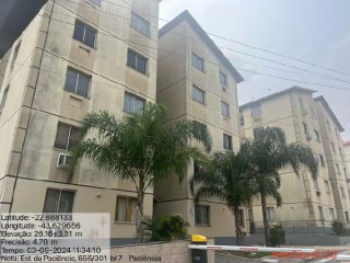 Imagem do imóvel AP68797