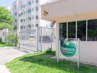 Imagem do imóvel AP59955