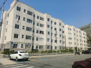 Imagem do imóvel AP33166