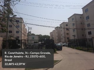 Imagem do imóvel AP70141