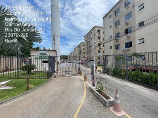 Imagem do imóvel AP02754