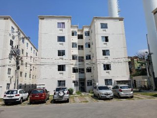 Imagem do imóvel AP69552