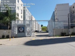 Imagem do imóvel AP13497