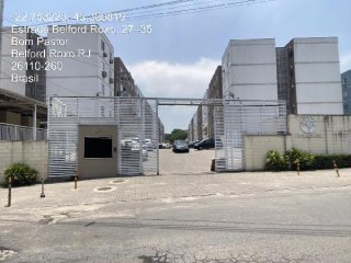 Imagem do imóvel AP93873