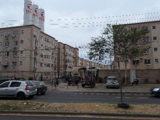 Imagem do imóvel AP63552