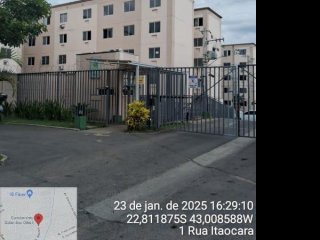 Imagem do imóvel AP77221