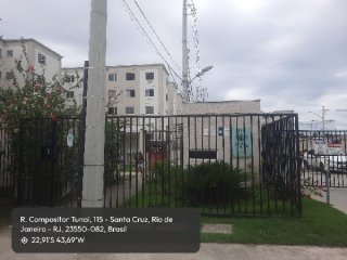 Imagem do imóvel AP47211