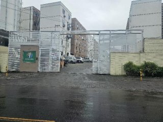 Imagem do imóvel AP43271