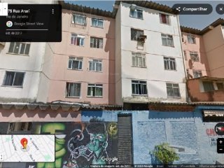 Imagem do imóvel AP79677