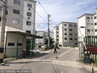 Imagem do imóvel AP97954