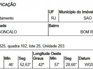 Imagem do imóvel AP77682