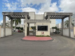 Imagem do imóvel AP46648