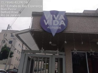 Imagem do imóvel AP09647