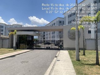 Imagem do imóvel AP57716