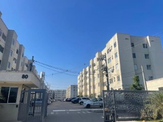 Imagem do imóvel AP47409