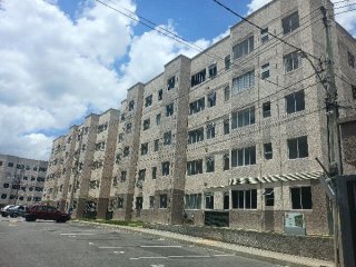 Imagem do imóvel AP87917