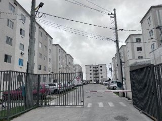 Imagem do imóvel AP27023