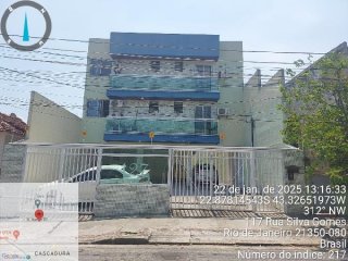 Imagem do imóvel AP98027