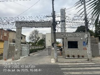 Imagem do imóvel AP74964