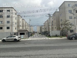 Imagem do imóvel AP96949