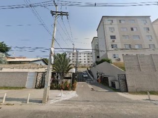 Imagem do imóvel AP43881