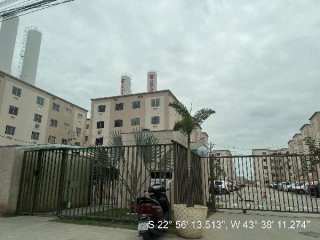 Imagem do imóvel AP69823