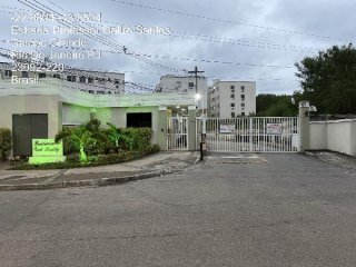 Imagem do imóvel AP47505