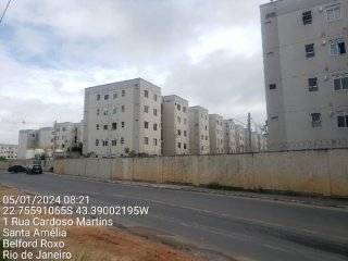 Imagem do imóvel AP79499