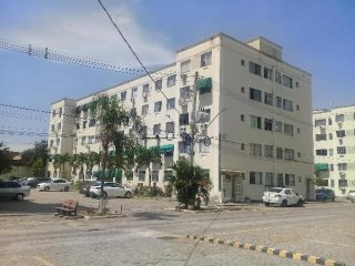 Imagem do imóvel AP52084