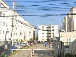 Imagem do imóvel AP94867