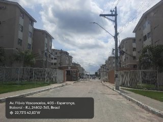 Imagem do imóvel AP43597