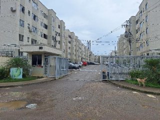 Imagem do imóvel AP17121