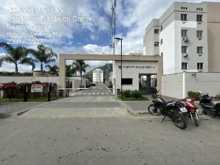 Imagem do imóvel AP79554