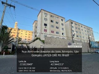 Imagem do imóvel AP40767