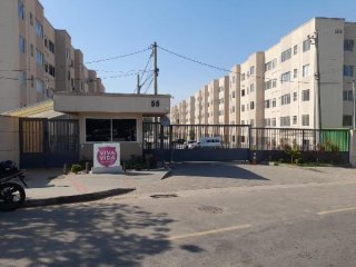 Imagem do imóvel AP51331