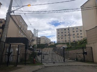 Imagem do imóvel AP44762