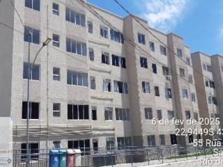 Imagem do imóvel AP83920