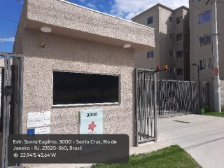 Imagem do imóvel AP75957