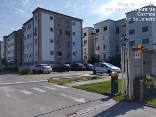 Imagem do imóvel AP84681