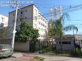 Imagem do imóvel AP25632