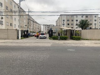 Imagem do imóvel AP85542