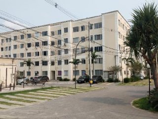 Imagem do imóvel AP61257