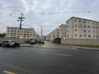 Imagem do imóvel AP27672