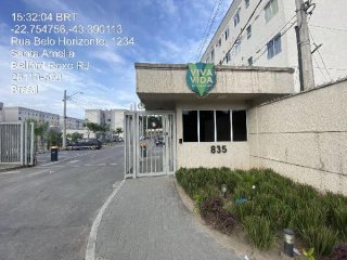 Imagem do imóvel AP39778