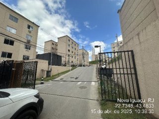 Imagem do imóvel AP43909