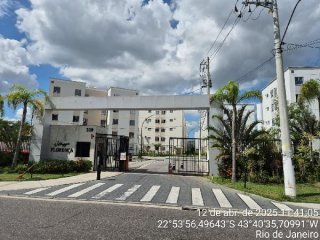 Imagem do imóvel AP08801